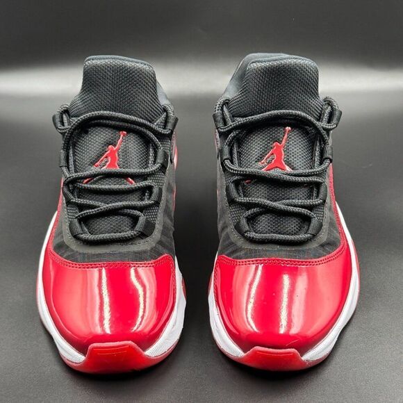 Wmns Air Jordan 11 CMFT Low 'Bred' - Picture 4 of 12